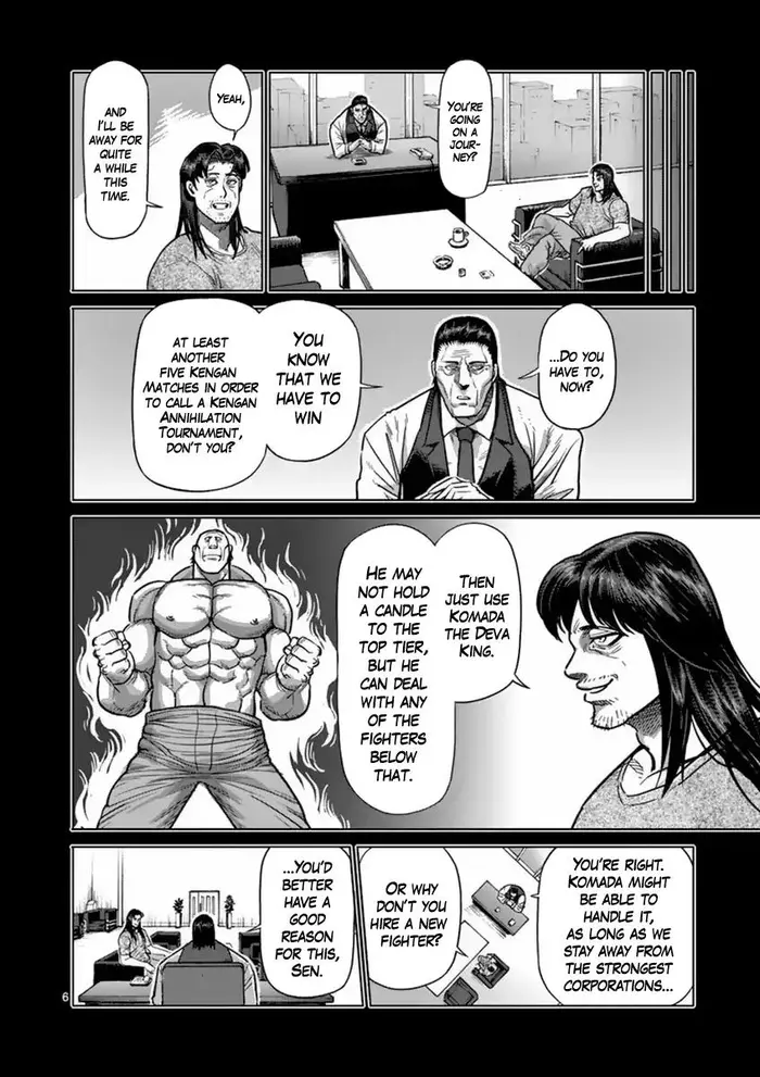 Kengan Ashura Chapter 159 image 06_optimized
